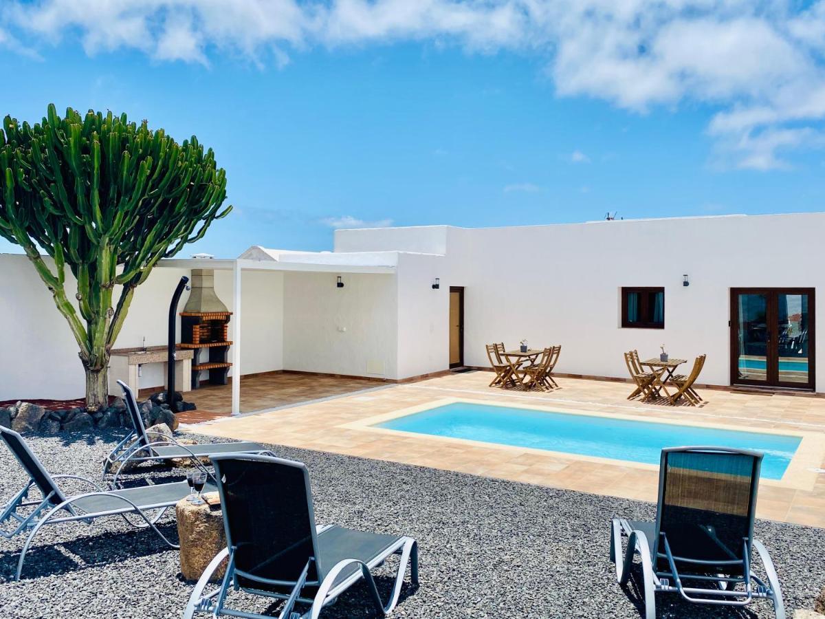 Canaryislandshost L My Nest Nazaret Luaran gambar