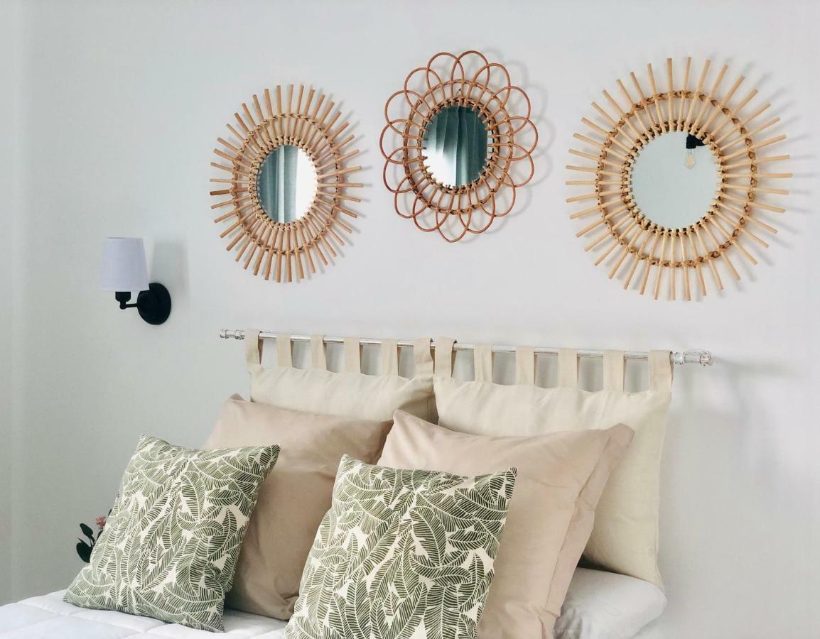 Canaryislandshost L My Nest Nazaret Luaran gambar