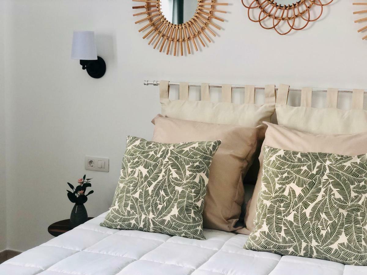 Canaryislandshost L My Nest Nazaret Luaran gambar