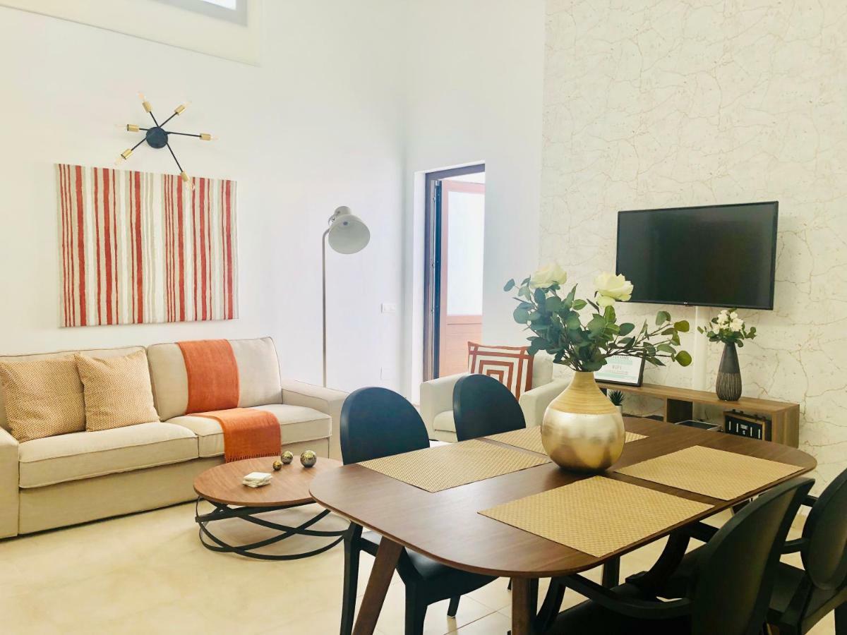 Canaryislandshost L My Nest Nazaret Luaran gambar