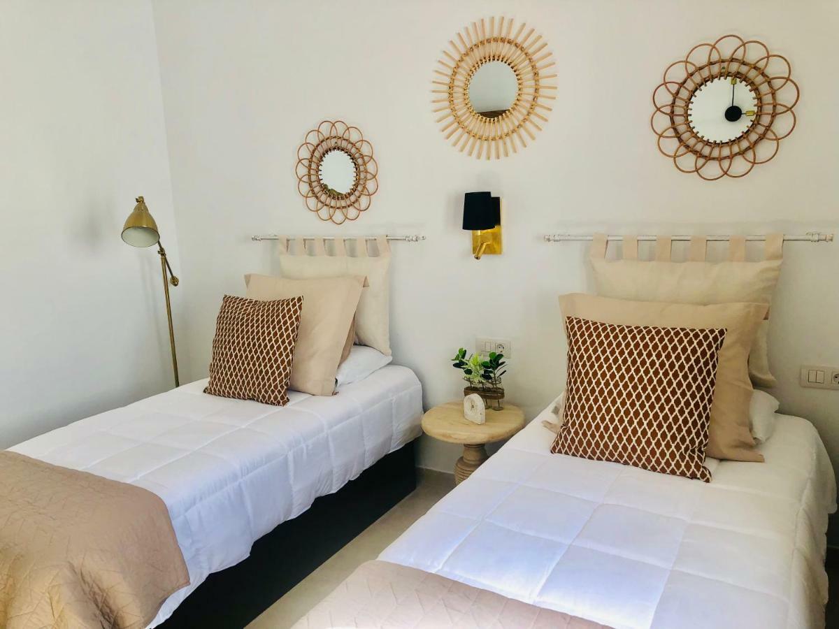 Canaryislandshost L My Nest Nazaret Luaran gambar