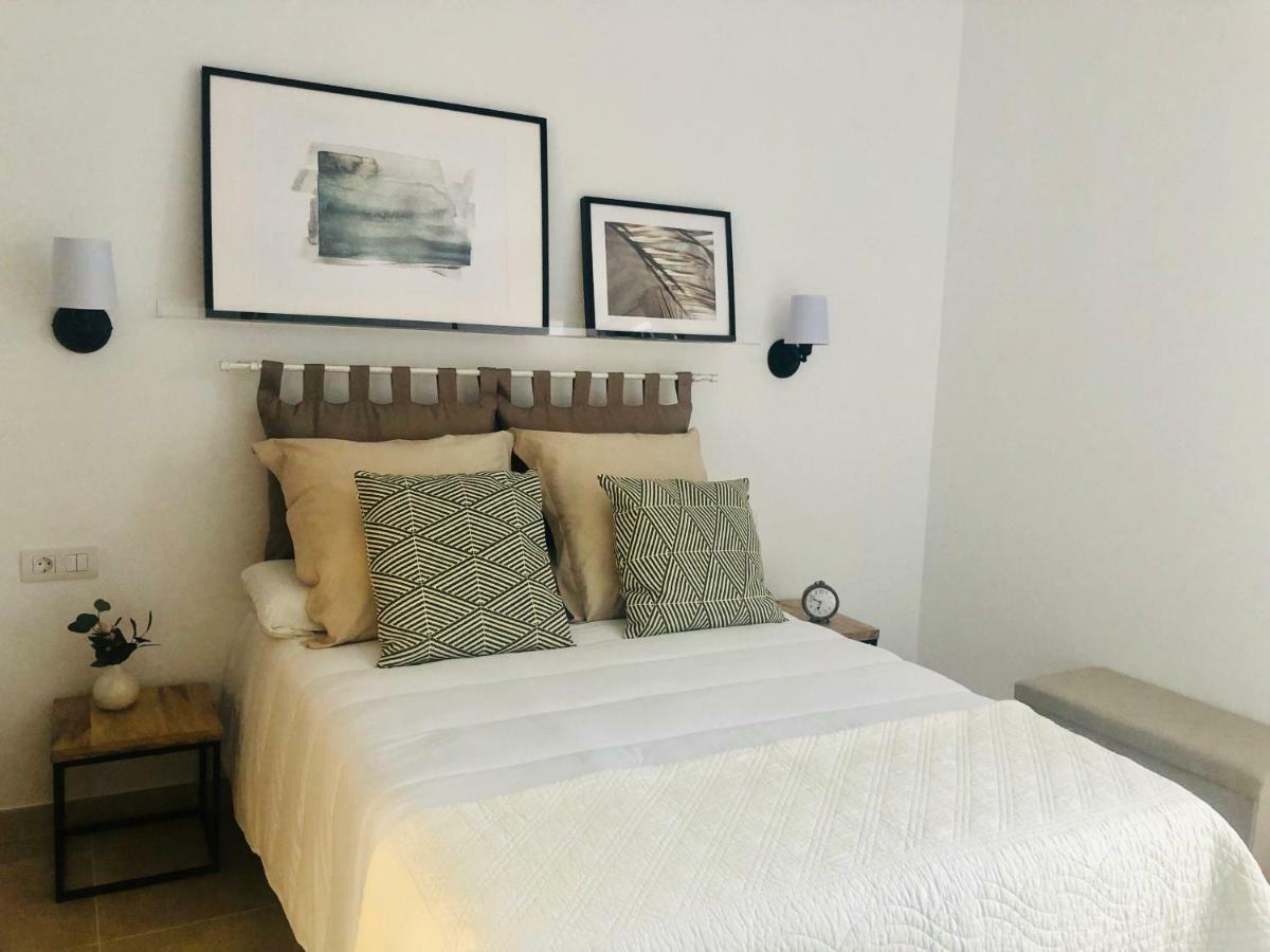 Canaryislandshost L My Nest Nazaret Luaran gambar