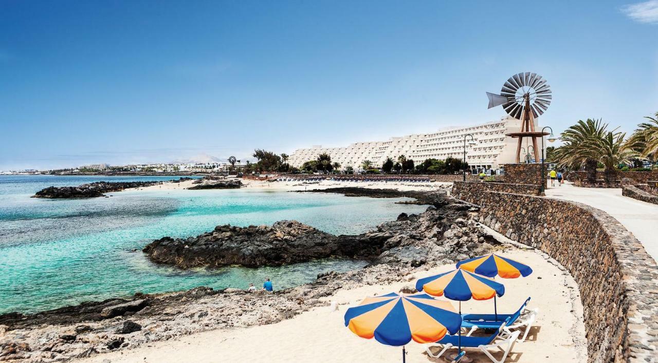 Canaryislandshost L My Nest Nazaret Luaran gambar