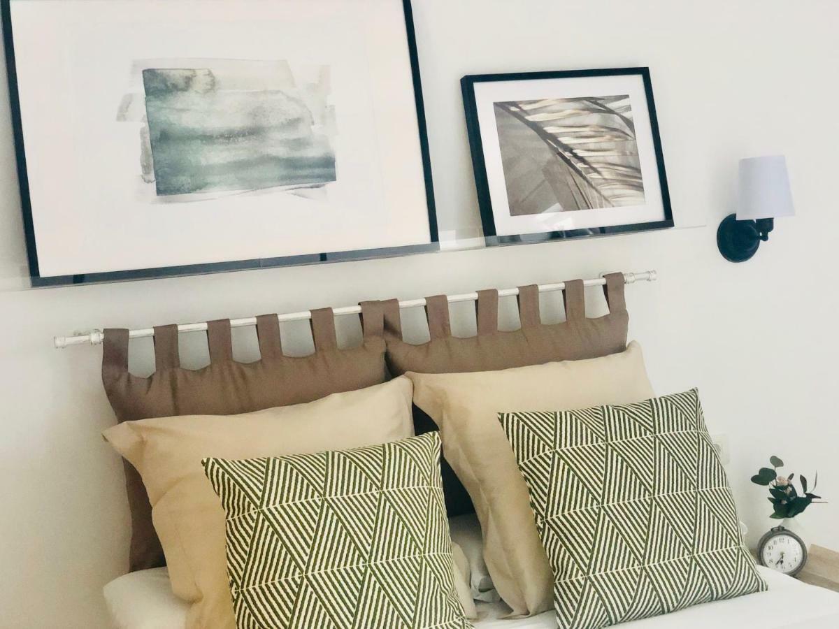 Canaryislandshost L My Nest Nazaret Luaran gambar