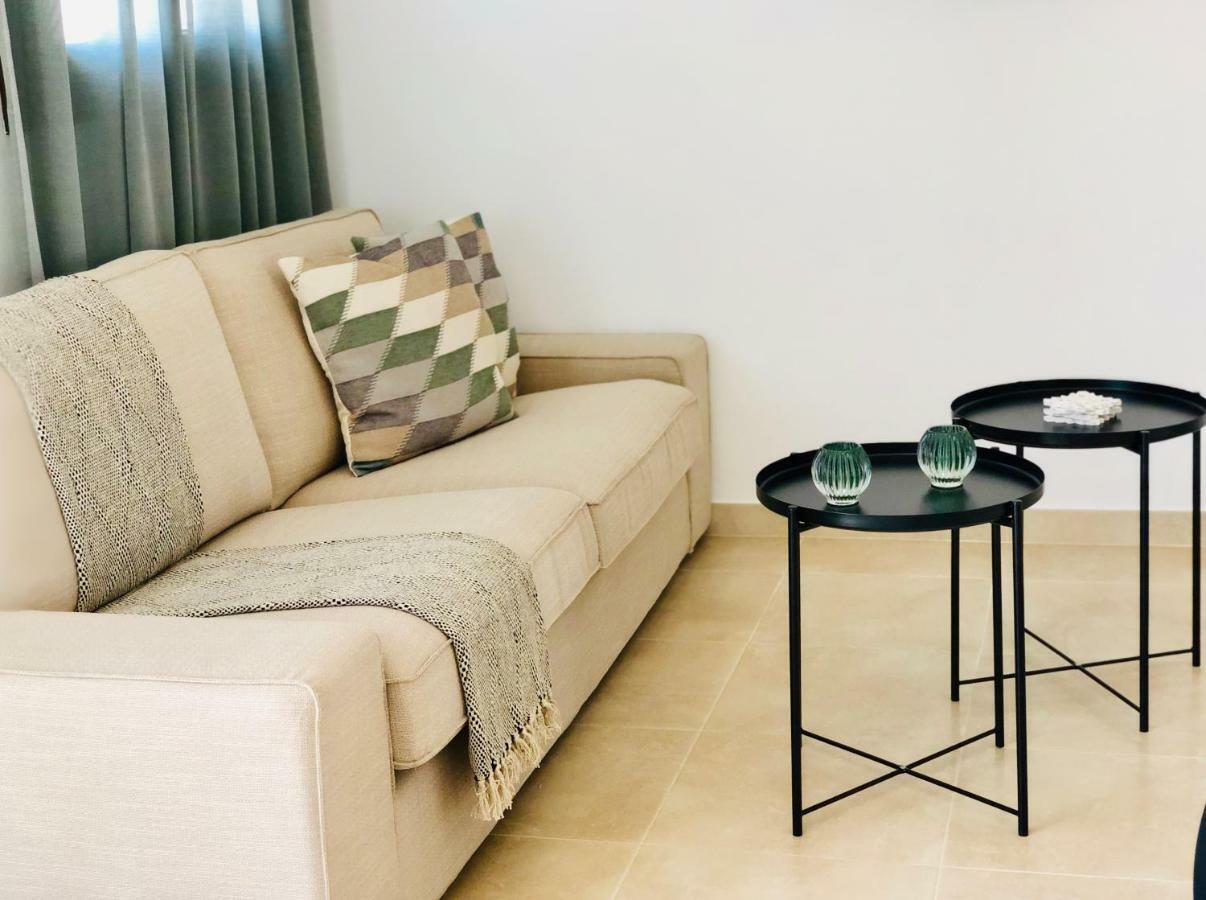 Canaryislandshost L My Nest Nazaret Luaran gambar