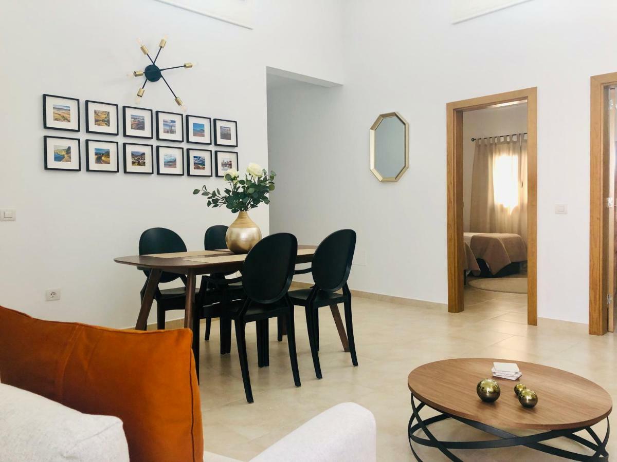 Canaryislandshost L My Nest Nazaret Luaran gambar