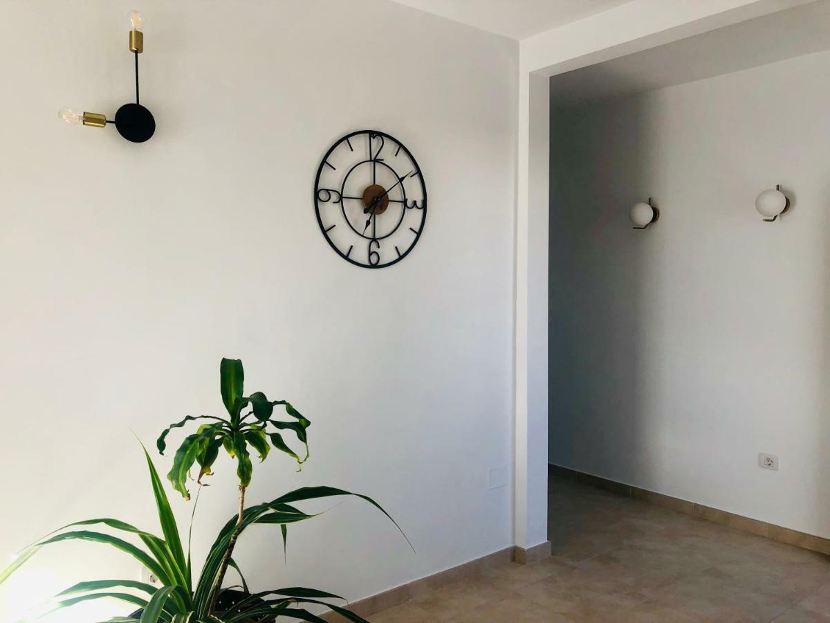 Canaryislandshost L My Nest Nazaret Luaran gambar