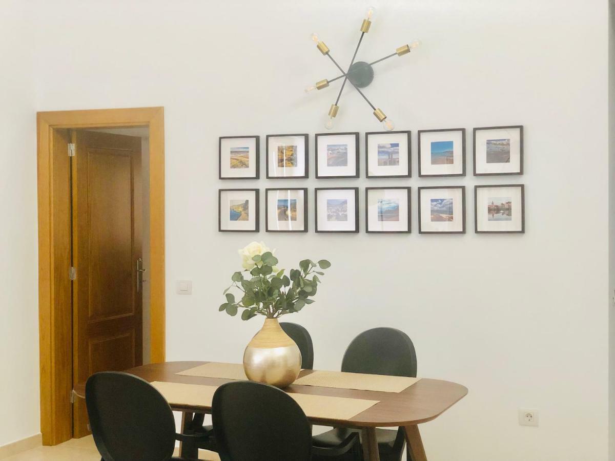 Canaryislandshost L My Nest Nazaret Luaran gambar