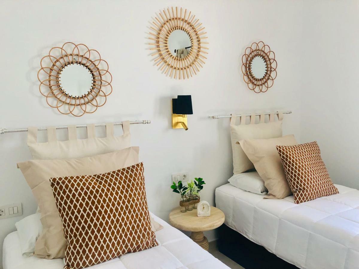 Canaryislandshost L My Nest Nazaret Luaran gambar