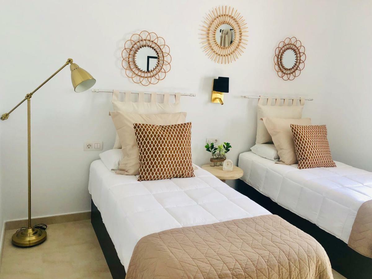 Canaryislandshost L My Nest Nazaret Luaran gambar