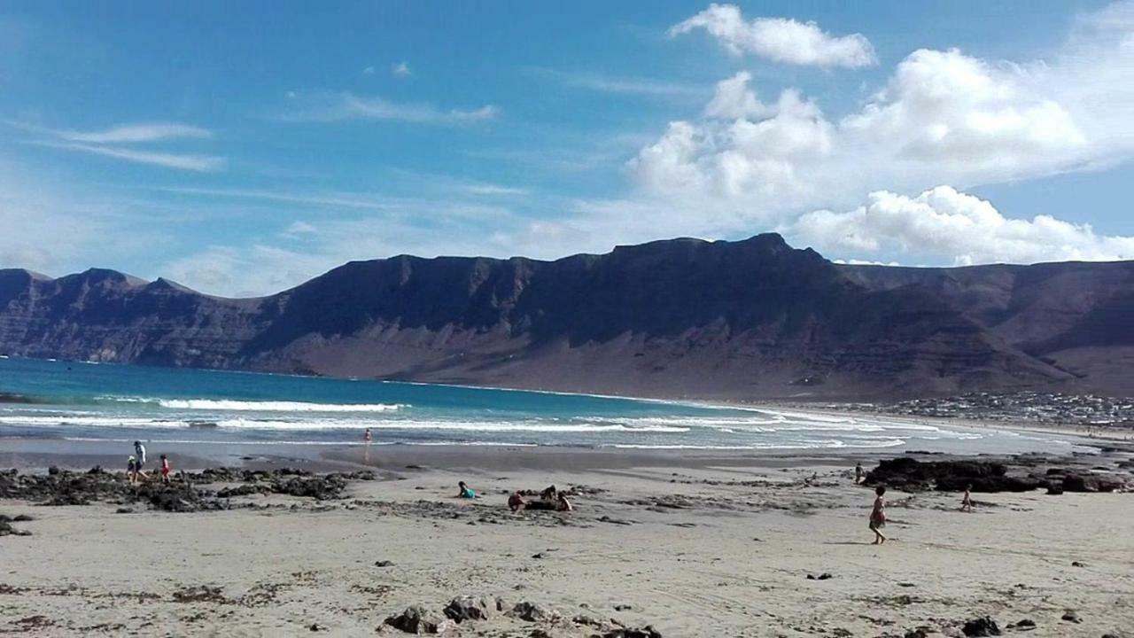 Canaryislandshost L My Nest Nazaret Luaran gambar